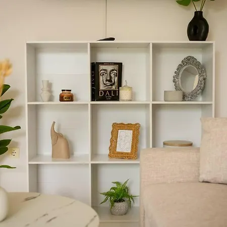 Appartement Coastal Nest