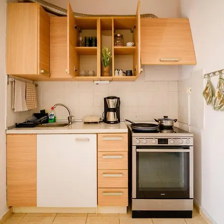 Appartement Coastal Nest *