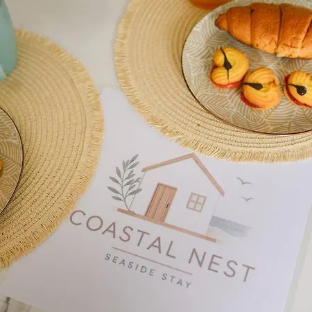 Coastal Nest