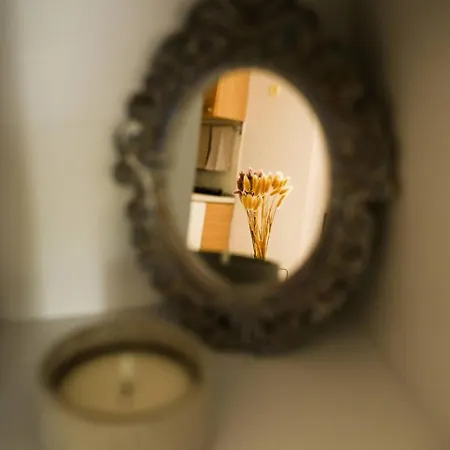 Coastal Nest * Περαία