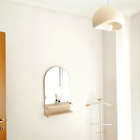 Appartement Coastal Nest Peraía