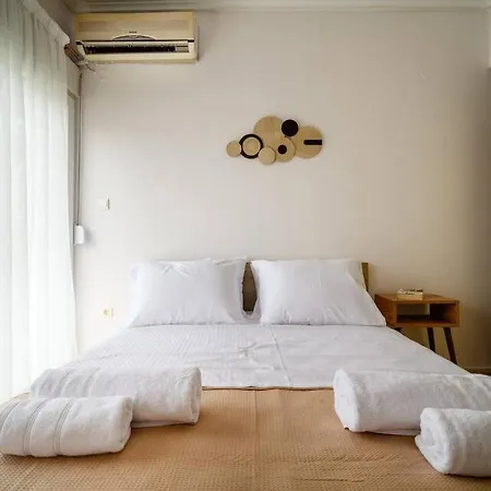 Appartement Coastal Nest *