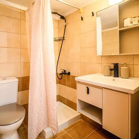 Coastal Nest Appartement Peraía